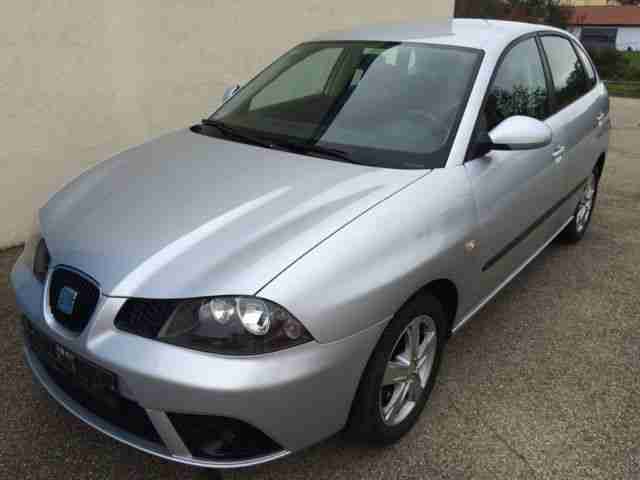 Seat Ibiza Best of