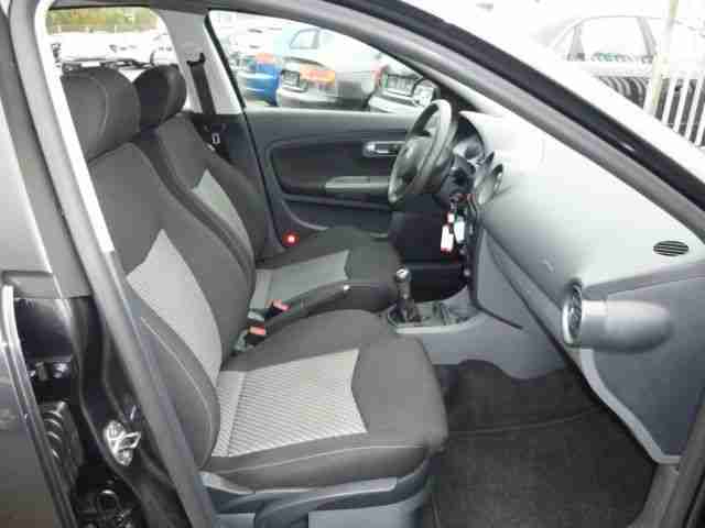 Seat Ibiza Best of Klimaautomatik Alu Nur 50.000Km