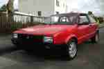 Ibiza Bj. 1989 Youngtimer Top Zustand