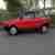 Seat Ibiza Bj