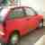 Seat Ibiza Bj