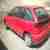 Seat Ibiza Bj