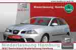 Ibiza Comfort Ed 1.4 TDI Climatronic (Klima)
