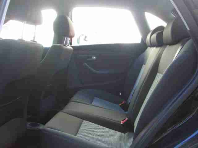 Seat Ibiza Comfort Edition 1.4 16V