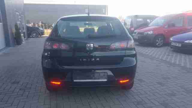 Seat Ibiza Comfort Edition 1,4 16V Klima Tüv Neu