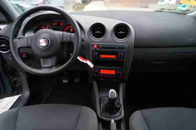 Seat Ibiza Comfort