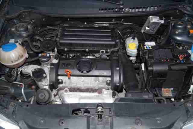 Seat Ibiza Comfort