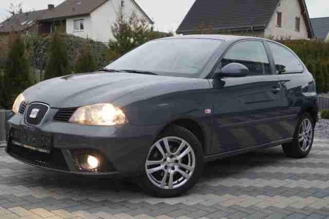 Seat Ibiza Comfort