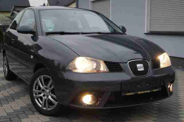 Seat Ibiza Comfort