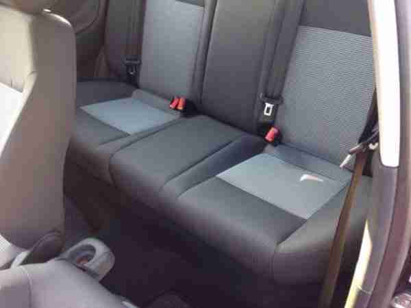 Seat Ibiza Comfort