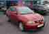 Seat Ibiza Comfort Edition