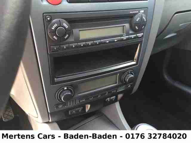 Seat Ibiza Comfort Edition