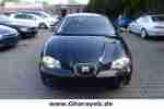 Ibiza Comfort Edition Automatik Klima Allu Top
