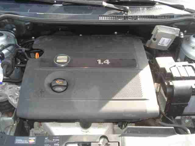 Seat Ibiza Comfort Edition Top Gepflegtes Auto!!!