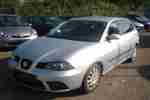 Ibiza Comfort Edition Top Gepflegtes Auto