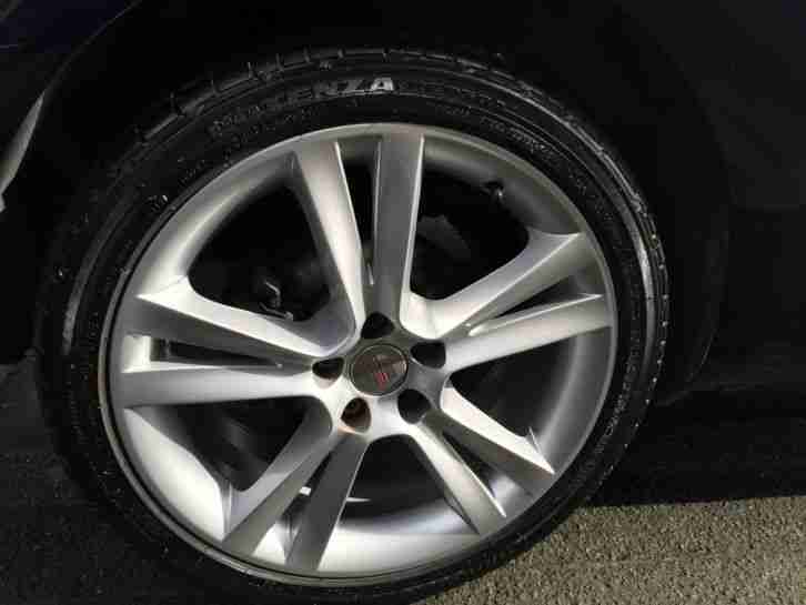 Seat Ibiza Copa 105ps Mit Neuer Steuerkett
