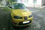 Ibiza Cupra 1, 8 20 V T