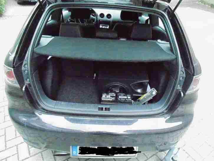 Seat Ibiza Cupra