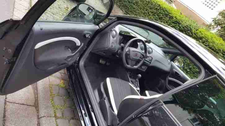 Seat Ibiza Cupra 7-Gang DSG 179 PS !! FESTPREIS !!