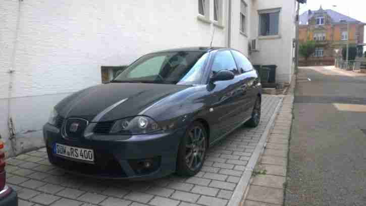 Ibiza Cupra R 1.9 TDI