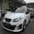 Seat Ibiza DSG