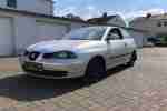 Ibiza E Tüv 07 19 Gepflegtes Auto (Motorschaden)