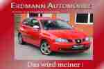 Ibiza FR 1.8 20V T FR GTI 1.Hand Klima Euro 4
