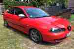 Ibiza FR 1, 8 20VT, Motorsport , DMSB G3 ,