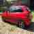 Seat Ibiza FR