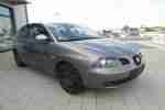 Ibiza FR 1.9 TDI, 96 kw, 6 Gang, EZ 17.11.2005,