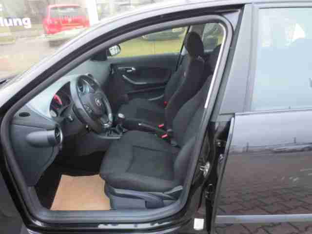 Seat Ibiza Formula