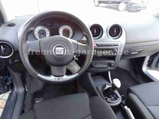 Seat Ibiza Formula