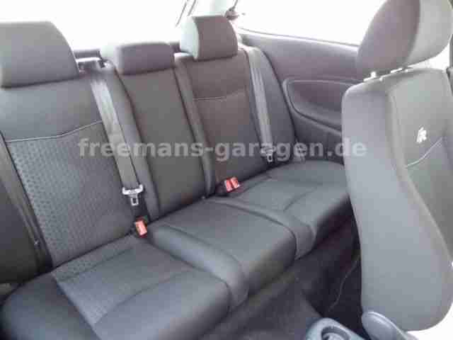 Seat Ibiza Formula