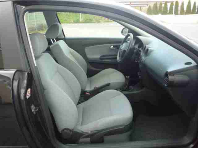 Seat Ibiza Fresh 1.4 TDI, Klimaanlage,el.FH
