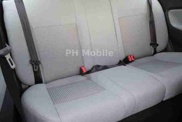 Seat Ibiza Fresh