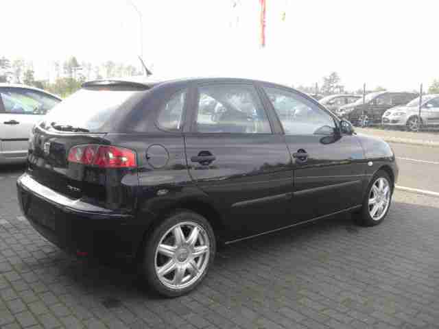 Seat Ibiza Fresh