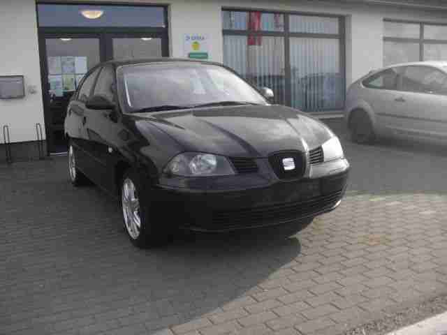 Seat Ibiza Fresh