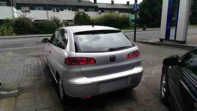 Seat Ibiza Fresh Original 50.000Km