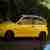 Seat Ibiza GLX