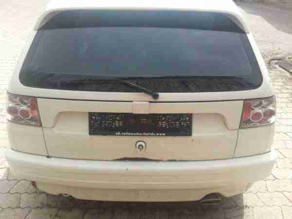 Seat Ibiza Getunt