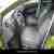 Seat Ibiza KLIMA