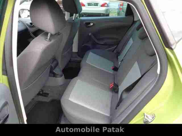 Seat Ibiza KLIMA