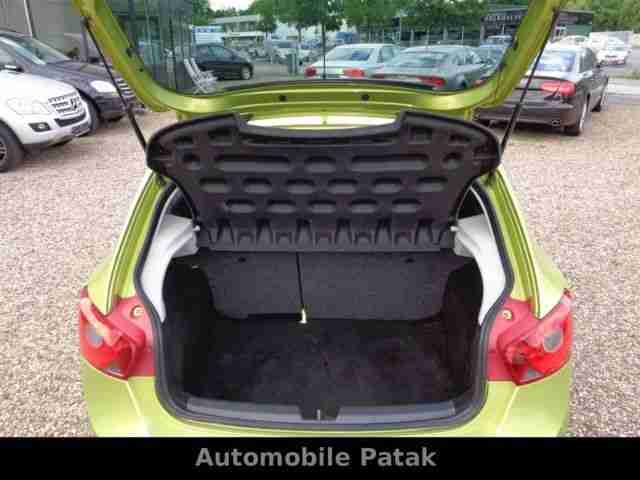 Seat Ibiza KLIMA