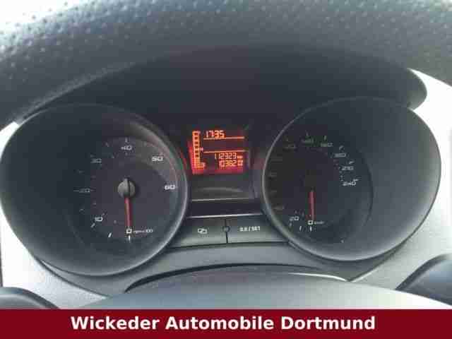 Seat Ibiza Lim. 1,4 TDI Ecomotive,Klima,Alu,ATM 20000