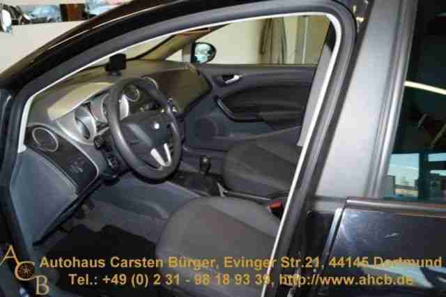 Seat Ibiza Lim. Good Stuff