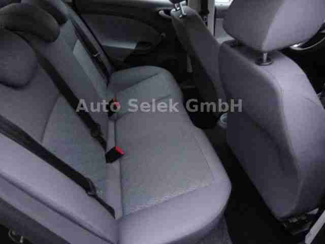 Seat Ibiza Lim. Reference