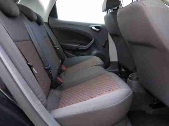 Seat Ibiza Lim. Reference