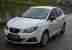 Seat Ibiza Lim. Reference Klima Tempomat Kurvenlicht