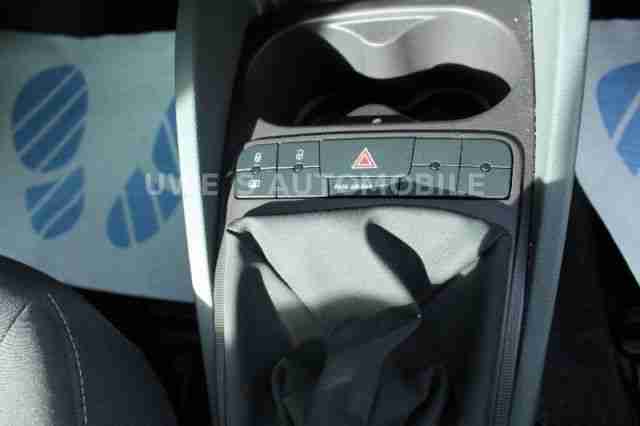 Seat Ibiza Lim. Reference/Klima/Zentralverigelung