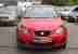 Seat Ibiza Lim. Reference Klimaanlage 1.Hand 8 fach